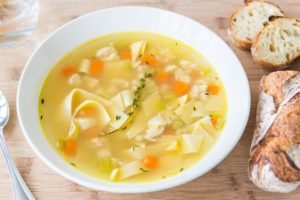 Could Soup Aid Your Health During Winter? | Pharmacy in Hempstead